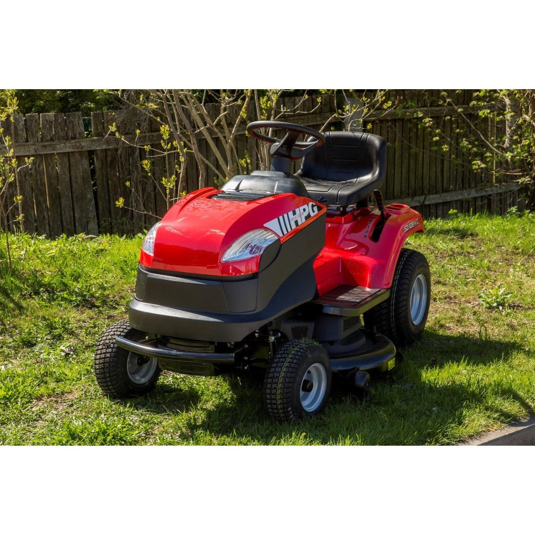 Riding mower hydrostatic discount transmission