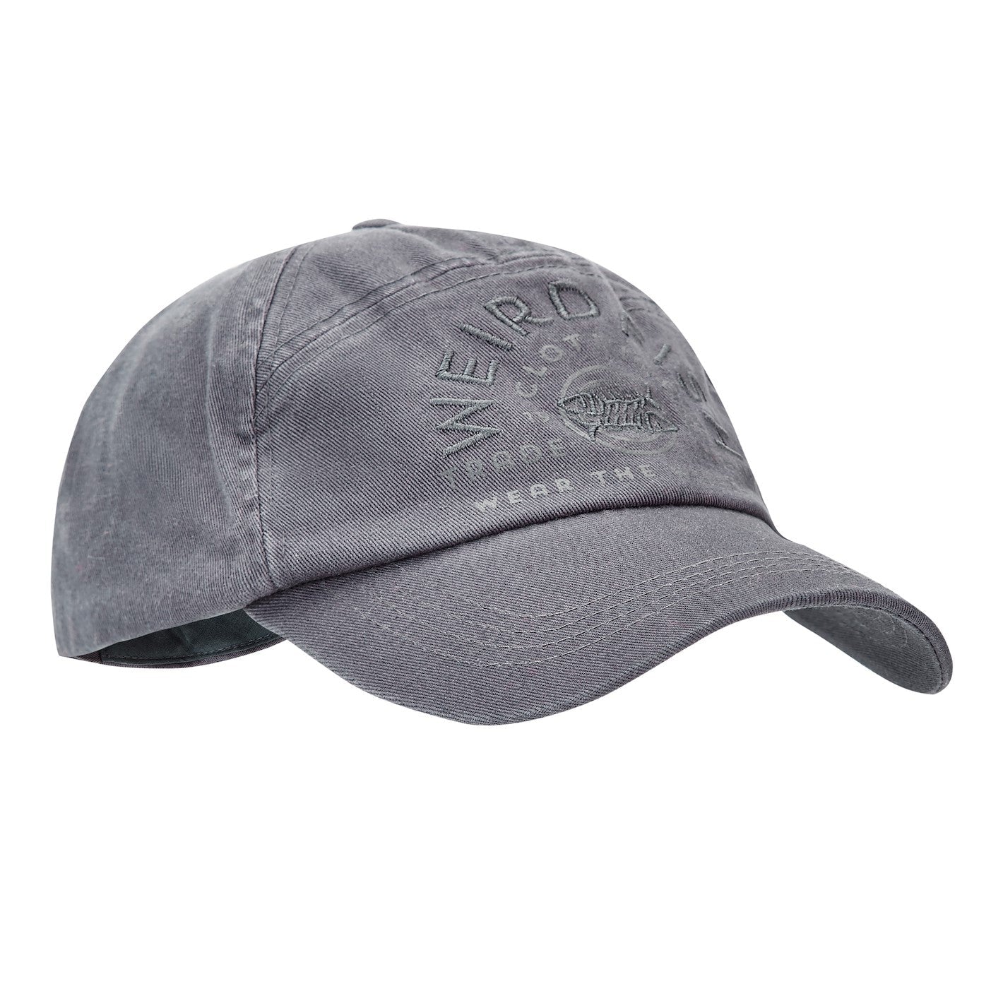 Brawn Branded Cap Twilight