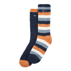 Park Fluffy Sock 2 Pack