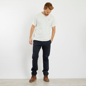 Bugle Super Soft Casual Chino Dark Navy