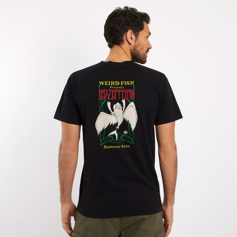 Zeppelfin Artist T-Shirt